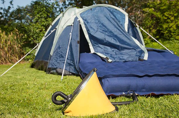 air mattress alternative for camping
